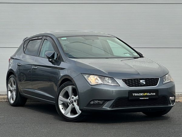 2017 Leon 1.6TDI Sport 367929805