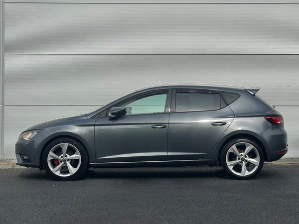 2017 Leon 1.6TDI Sport 367929806