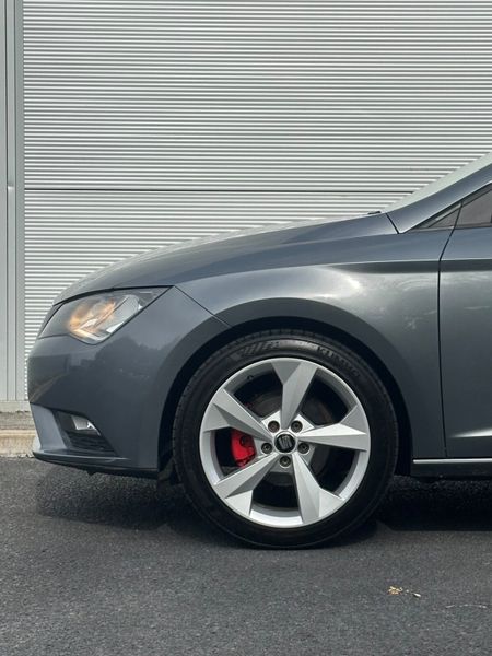 2017 Leon 1.6TDI Sport 367929807