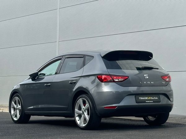 2017 Leon 1.6TDI Sport 367929808