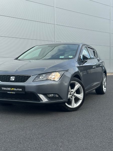 2017 Leon 1.6TDI Sport 367929809