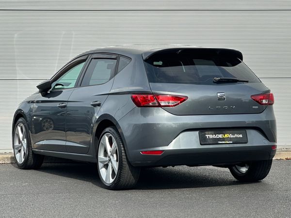 2017 Leon 1.6TDI Sport 367929801