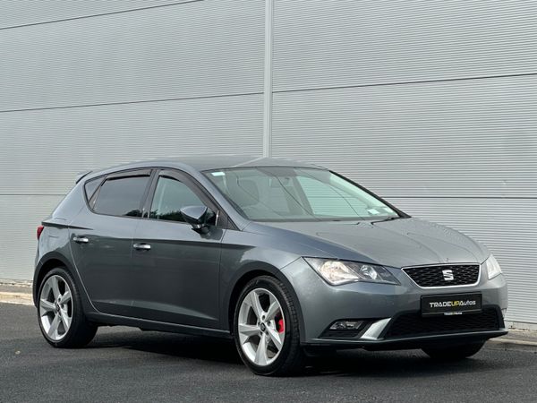 2017 Leon 1.6TDI Sport 367929802