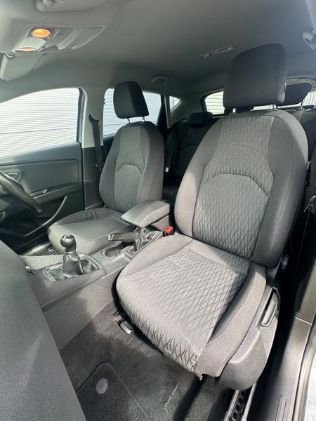 2017 Leon 1.6TDI Sport 367929844