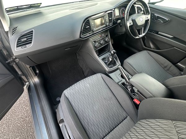 2017 Leon 1.6TDI Sport 367929848