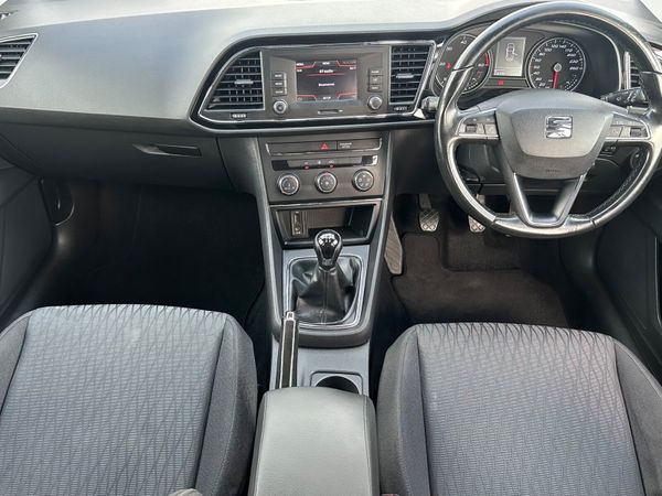 2017 Leon 1.6TDI Sport 367929849