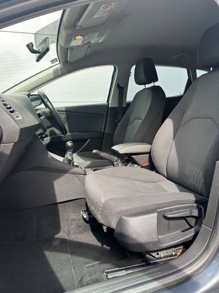 2017 Leon 1.6TDI Sport 367929841