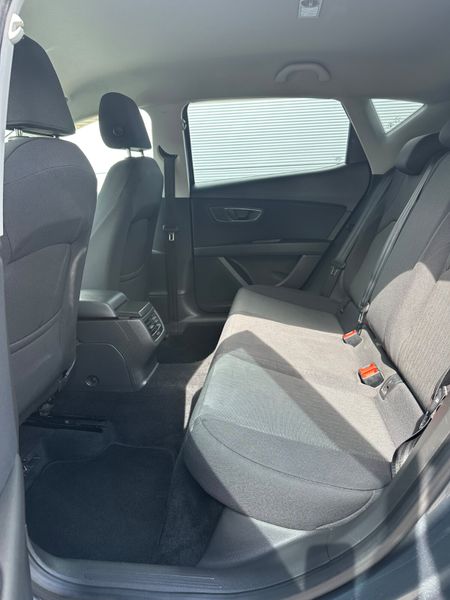 2017 Leon 1.6TDI Sport 367929842