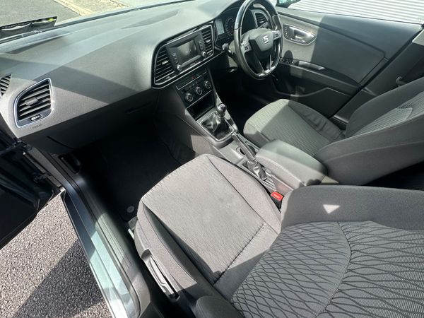 2017 Leon 1.6TDI Sport 367929843