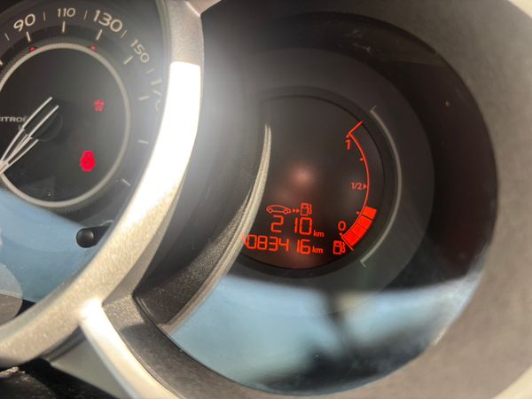 Stunning Low MLS Citroen C3 NCT Tax Warranty 367921038