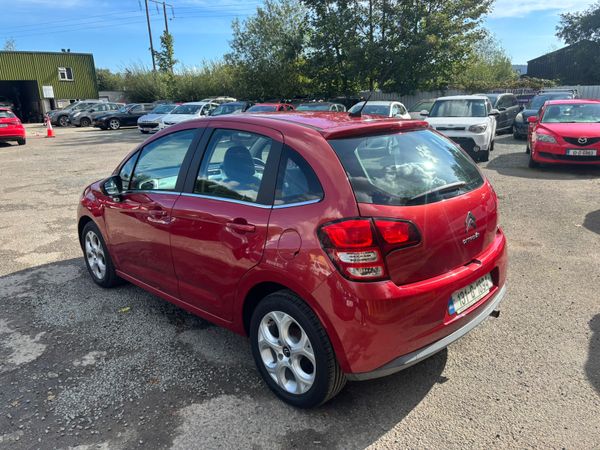 Stunning Low MLS Citroen C3 NCT Tax Warranty 367921031