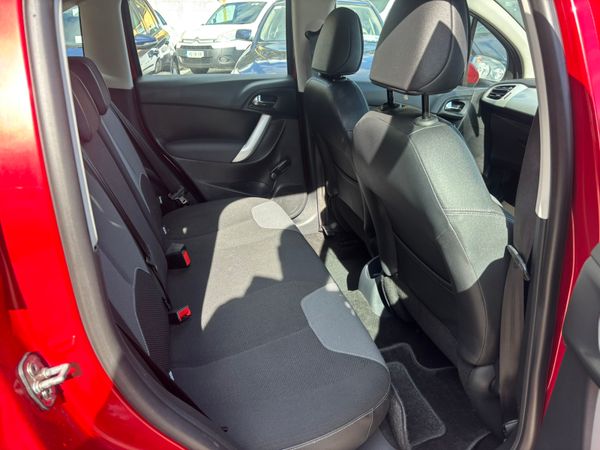 Stunning Low MLS Citroen C3 NCT Tax Warranty 367921041