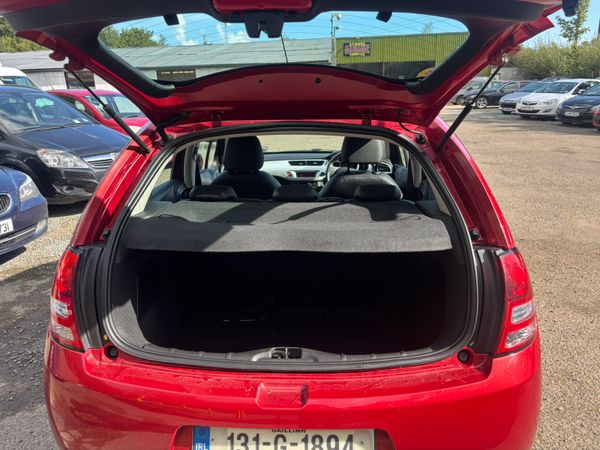 Stunning Low MLS Citroen C3 NCT Tax Warranty 367921043