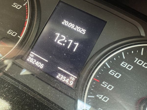 161 SEAT Leon FR 2.0TDI.. Full Service History 367923803