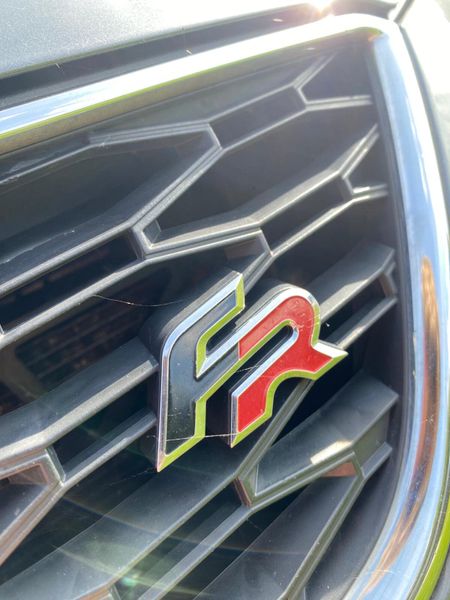161 SEAT Leon FR 2.0TDI.. Full Service History 367923880
