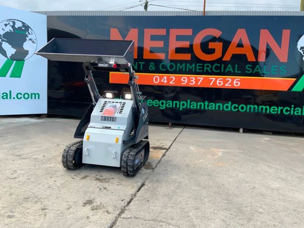 TOFT ST25m MINI SKID STEER LOADER......1548. 367935990