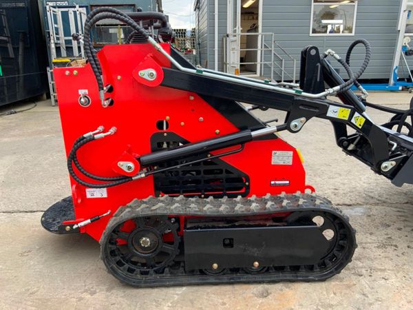 UNUSED LIHUA 460 SKID STEER LOADER......1482. 367936886