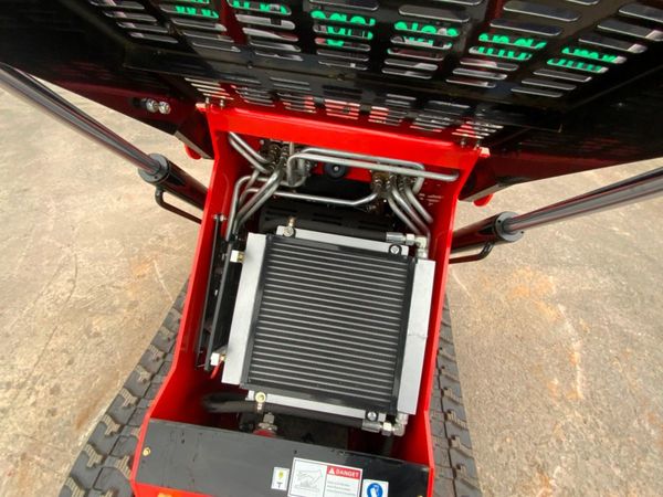 UNUSED LIHUA 460 SKID STEER LOADER......1482. 367936898