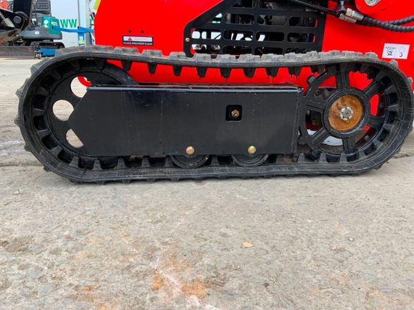 UNUSED LIHUA 460 SKID STEER LOADER......1482. 367936890