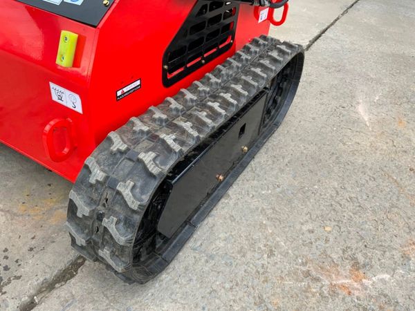 UNUSED LIHUA 460 SKID STEER LOADER......1482. 367936891