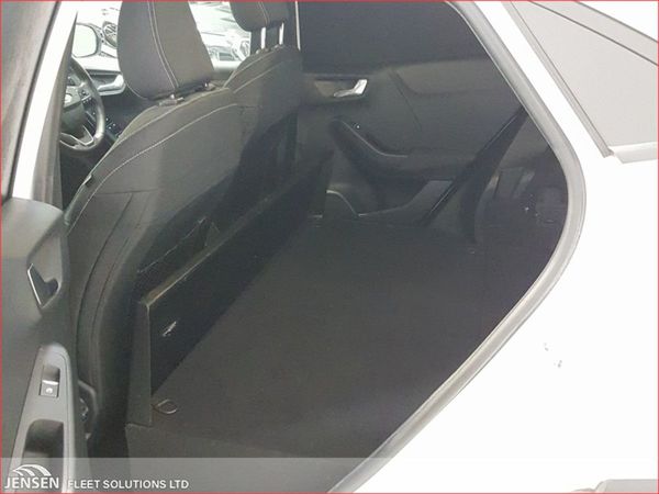 Ford Puma Van 2 Seat Titanium 1.5 TDI 120ps 6 spd 367937444