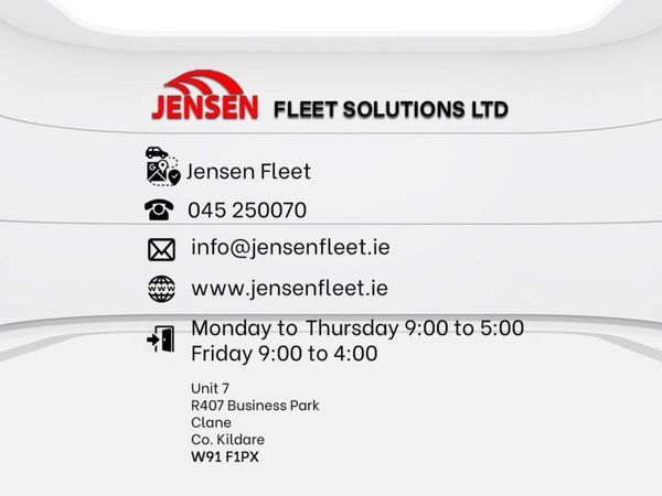 Ford Puma Van 2 Seat Titanium 1.5 TDI 120ps 6 spd 367937449