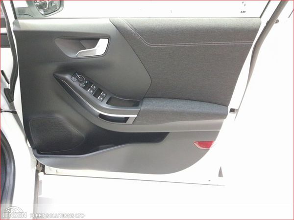 Ford Puma Van 2 Seat Titanium 1.5 TDI 120ps 6 spd 367937454