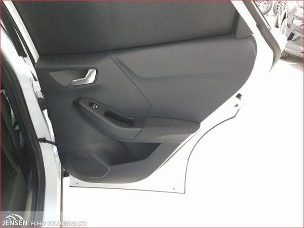 Ford Puma Van 2 Seat Titanium 1.5 TDI 120ps 6 spd 367937455