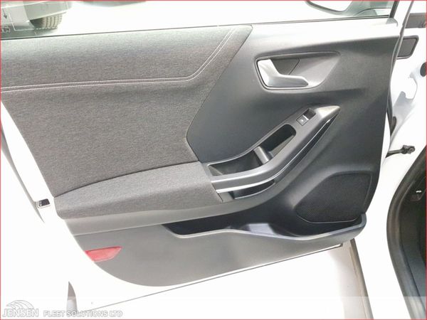 Ford Puma Van 2 Seat Titanium 1.5 TDI 120ps 6 spd 367937456