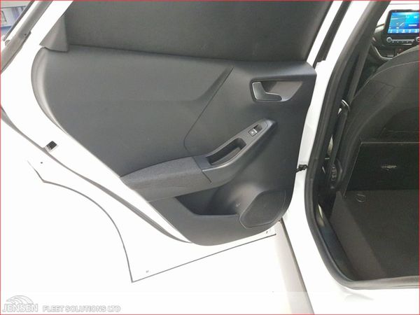 Ford Puma Van 2 Seat Titanium 1.5 TDI 120ps 6 spd 367937457