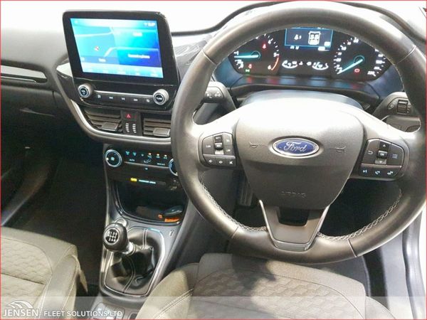 Ford Puma Van 2 Seat Titanium 1.5 TDI 120ps 6 spd 367937450