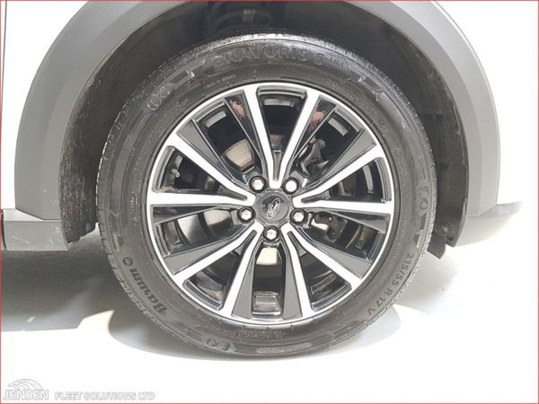 Ford Puma Van 2 Seat Titanium 1.5 TDI 120ps 6 spd 367937452