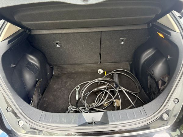 NISSAN LEAF 40KWH N-CONNECTA (6.6KC) Hatchback 367939656