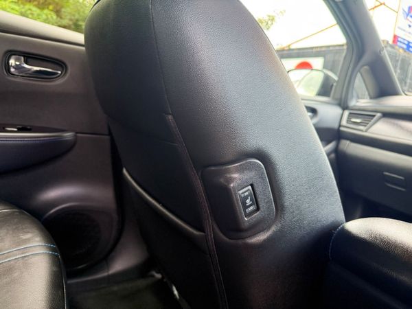 NISSAN LEAF 40KWH N-CONNECTA (6.6KC) Hatchback 367939653