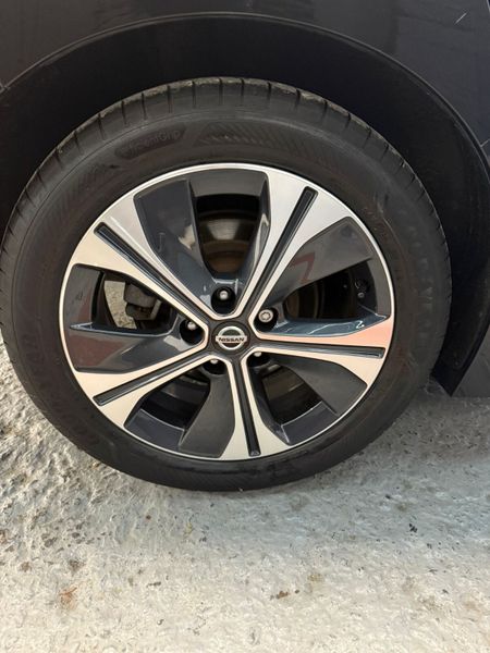 NISSAN LEAF 40KWH N-CONNECTA (6.6KC) Hatchback 367939670