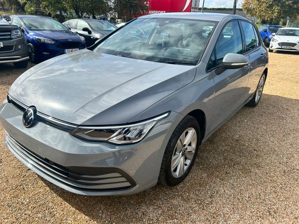 Volkswagen Golf 2.0 TDI Life 367930187