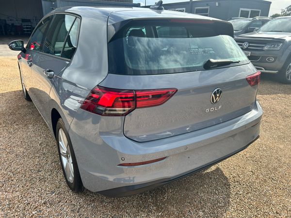 Volkswagen Golf 2.0 TDI Life 367930189