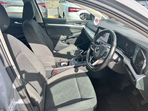 Volkswagen Golf 2.0 TDI Life 367930196