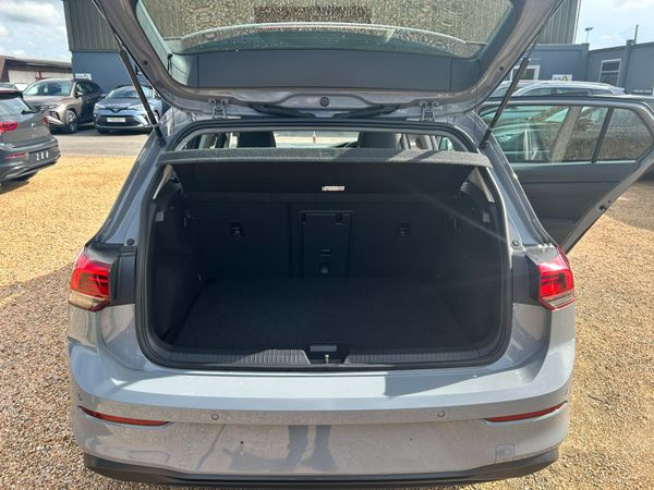 Volkswagen Golf 2.0 TDI Life 367930197