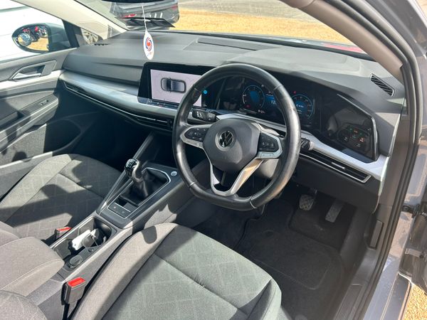 Volkswagen Golf 2.0 TDI Life 367930192