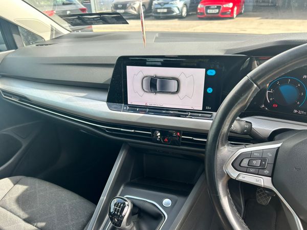 Volkswagen Golf 2.0 TDI Life 367930193