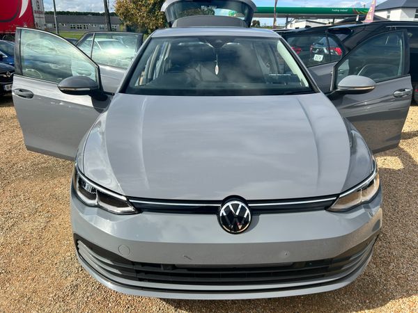 Volkswagen Golf 2.0 TDI Life 367930200