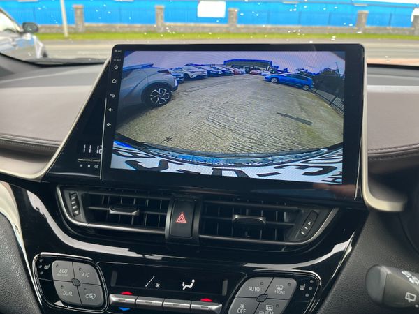 Toyota C-HR 2018, 1.8 HYBRID AUTO  HIGH SPEC 367930298