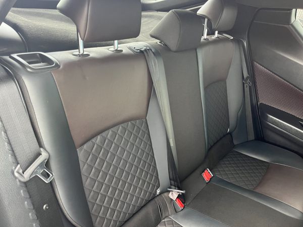 Toyota C-HR 2018, 1.8 HYBRID AUTO  HIGH SPEC 367930306