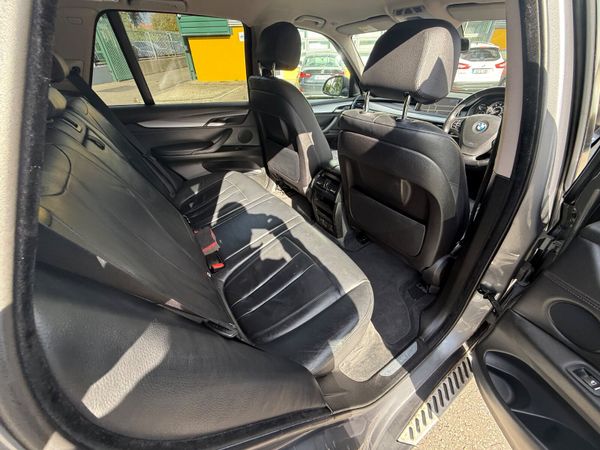 BMW X5 25D S-Drive High Spec 367930556