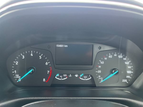 Ford Fiesta 2018, 1.1 5DR 70PS ZETEC 367930908