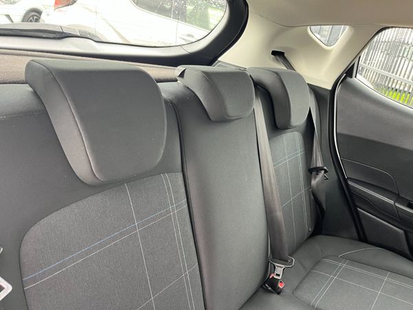 Ford Fiesta 2018, 1.1 5DR 70PS ZETEC 367930909