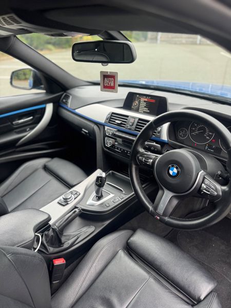 BMW 320D MSPORT AUTO 2016 367933675
