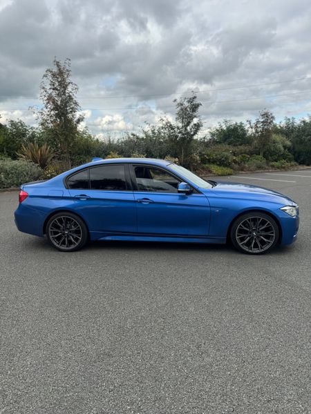 BMW 320D MSPORT AUTO 2016 367933671