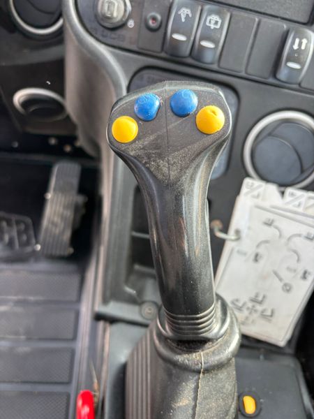 2018 JCB 531-70 AGRI 367946730